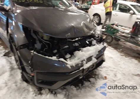 2020 Honda Cr-V Awd Ex from USA, damaged, VIN 5J6RW2H58LL045184